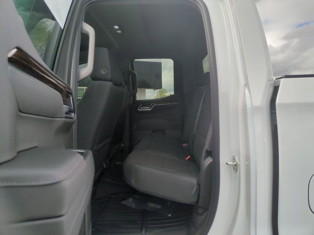 2026 GMC Sierra 1500 Elevation - Photo 15