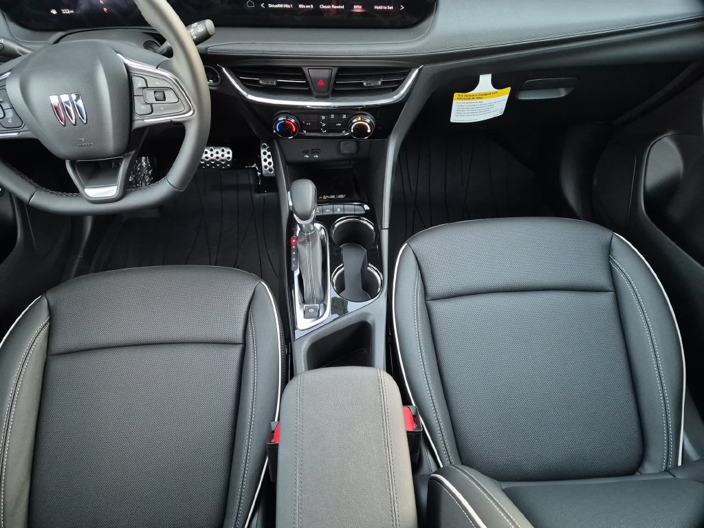 2026 Buick Encore GX Sport Touring - Photo 24