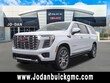  GMC Yukon XL