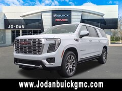 2026 GMC Yukon XL Denali SUV