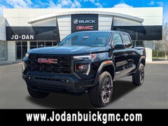 2026 GMC Canyon Denali Truck