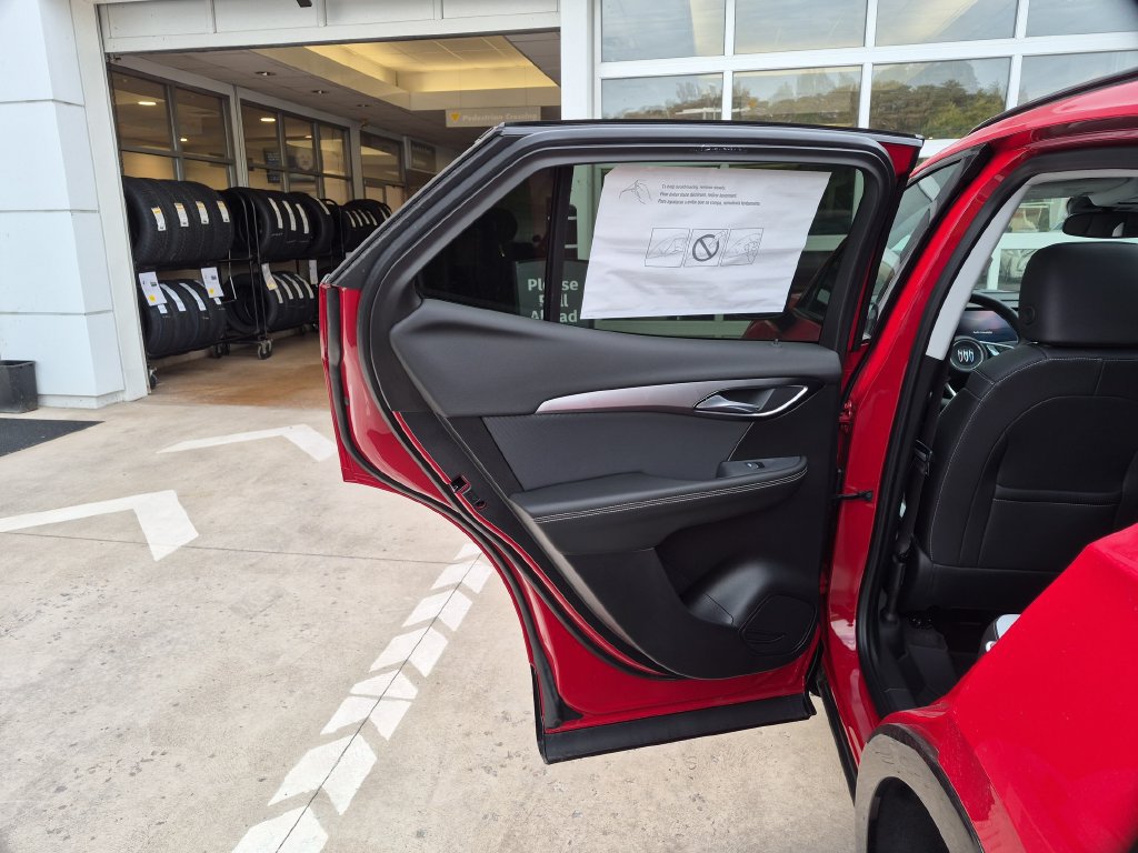 2026 Buick Envision Sport Touring - Photo 30