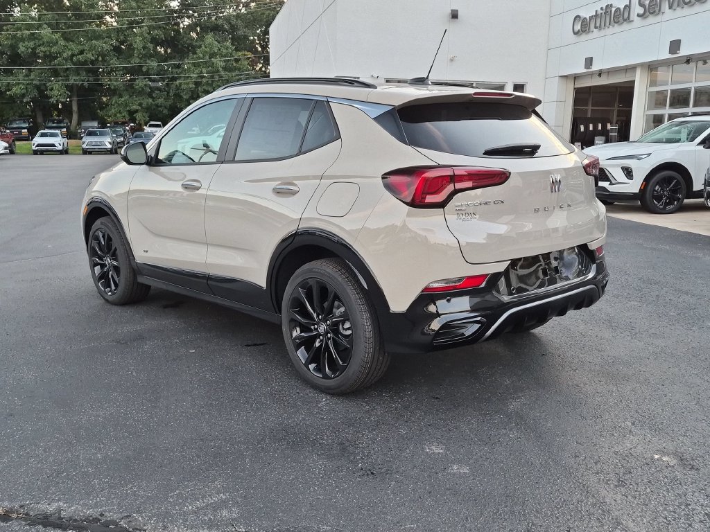 2026 Buick Encore GX Sport Touring - Photo 12