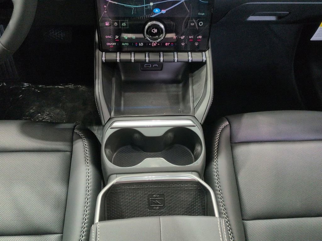 2026 GMC Terrain Denali - Photo 13