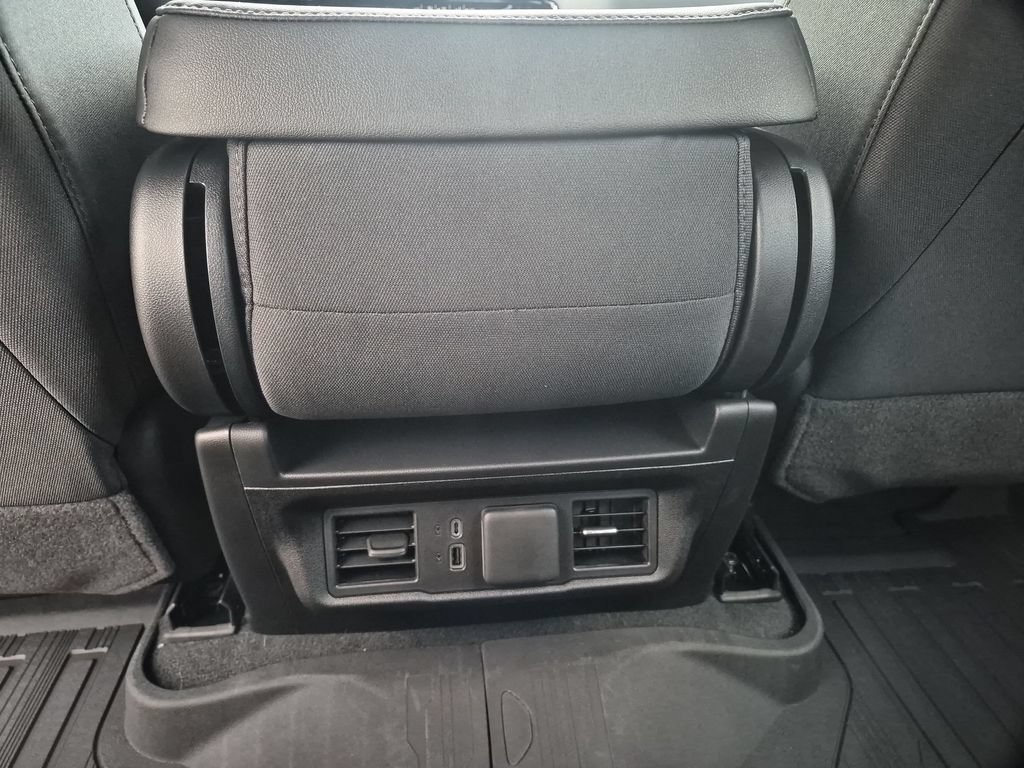 2026 GMC Sierra 1500 Elevation - Photo 31