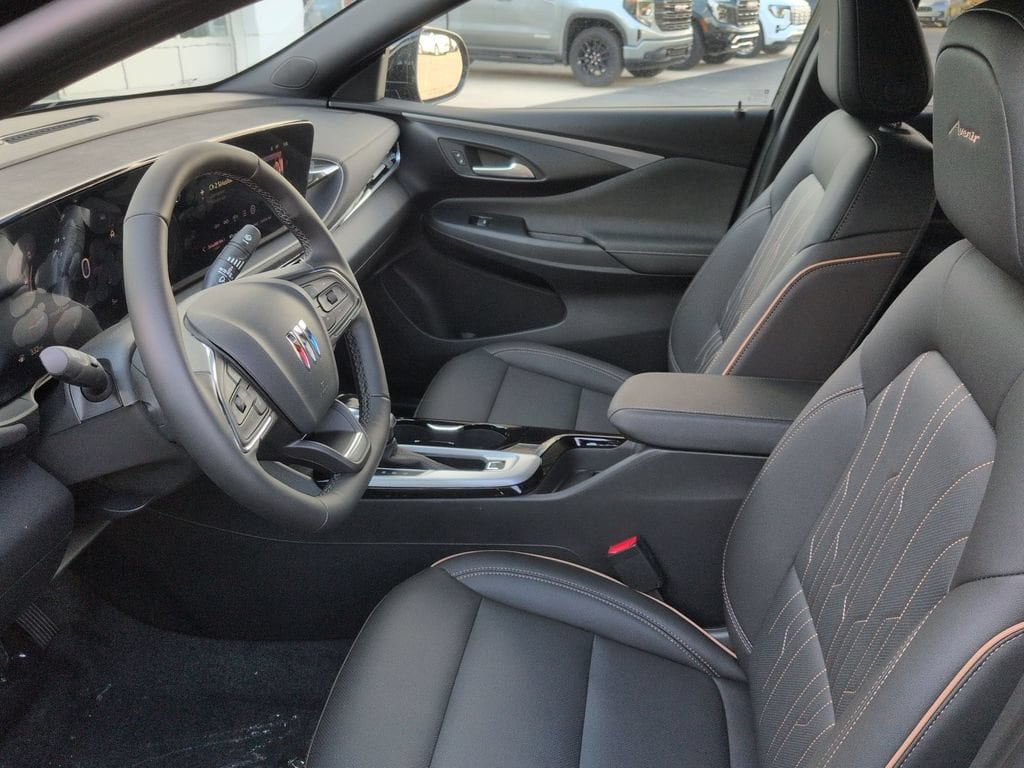 2026 Buick Envista Avenir - Photo 12