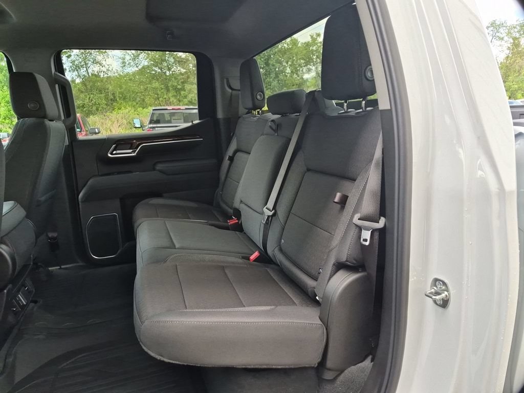 2026 GMC Sierra 1500 Elevation - Photo 29