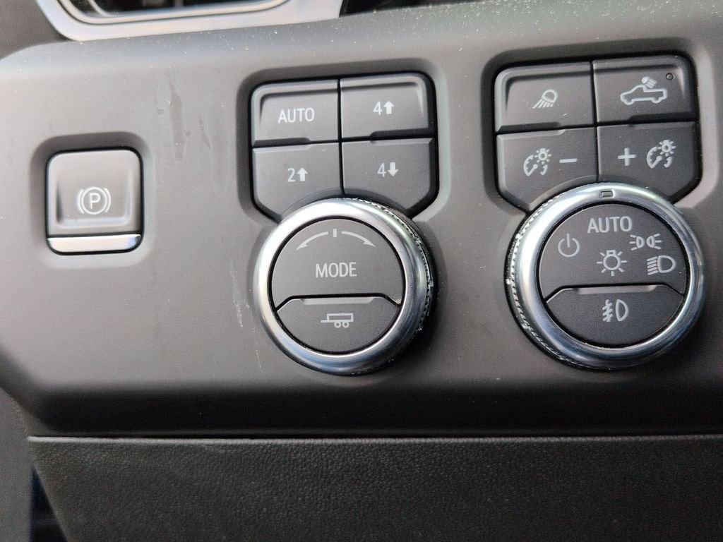 2024 GMC Sierra 1500 AT4 - Photo 19
