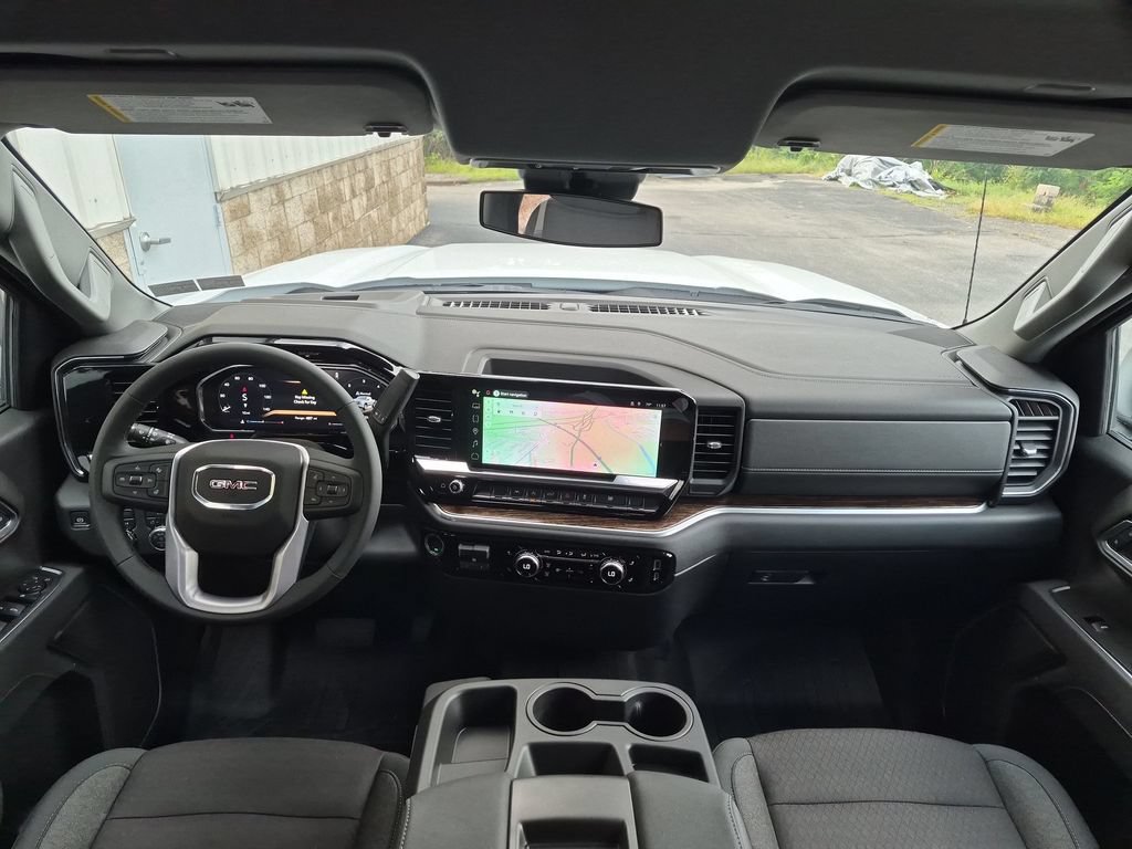 2026 GMC Sierra 1500 Elevation - Photo 30