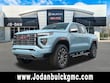  GMC Canyon