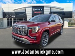 2026 GMC Terrain Denali SUV