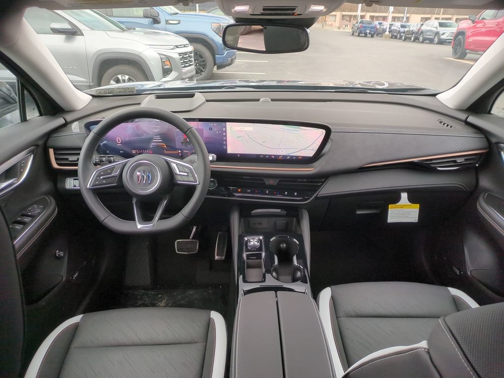 2026 Buick Envision Sport Touring - Photo 9