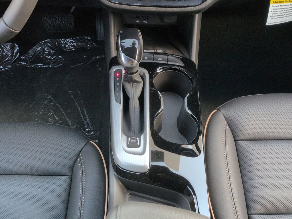 2026 Buick Envista Avenir - Photo 13