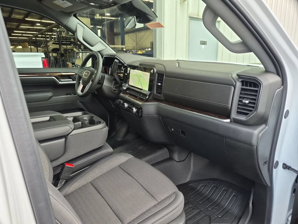 2026 GMC Sierra 1500 Elevation - Photo 35
