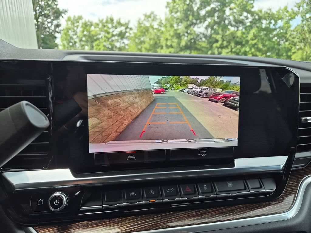 2026 GMC Sierra 1500 Elevation - Photo 25