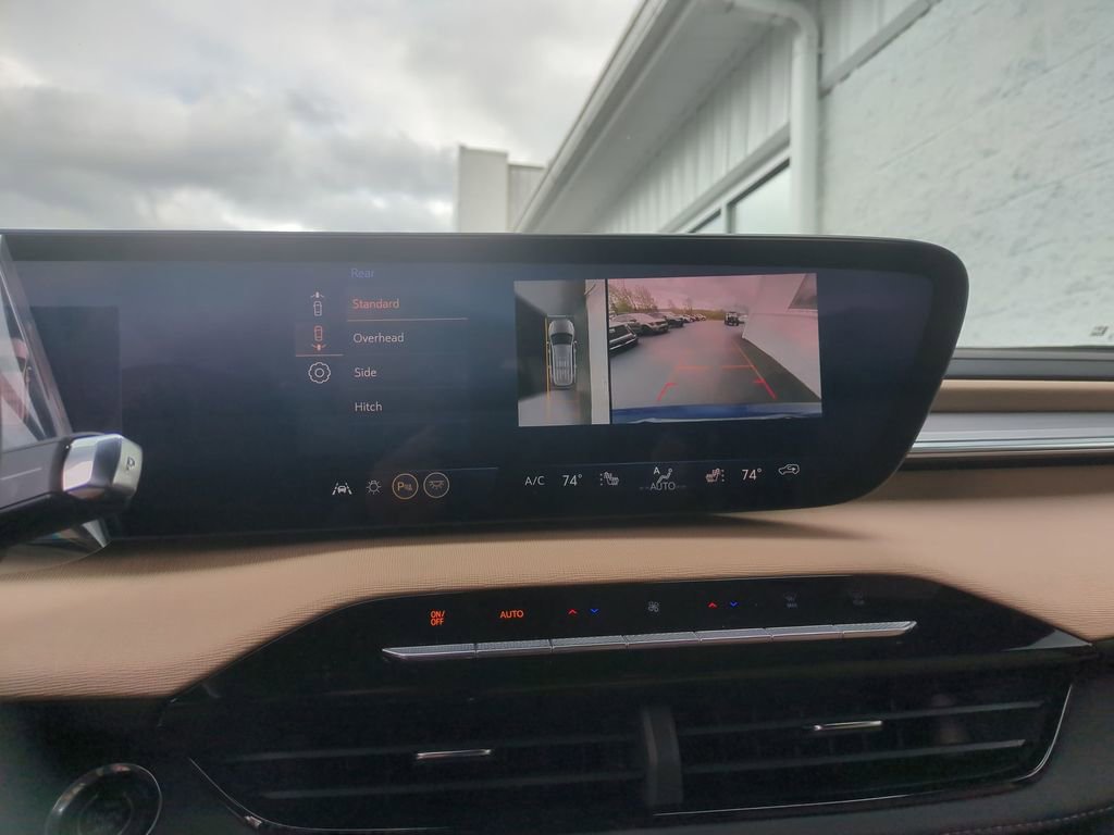 2026 Buick Enclave Preferred - Photo 10