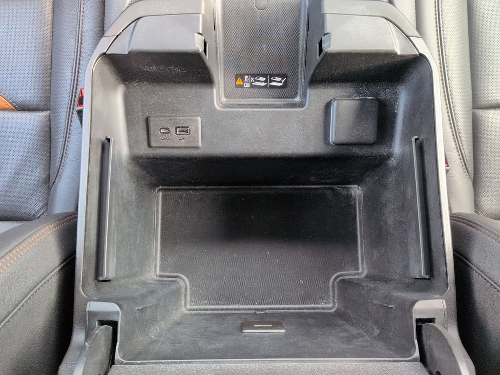 2024 GMC Sierra 1500 AT4 - Photo 23