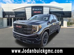 2026 GMC Sierra 1500 Elevation Truck