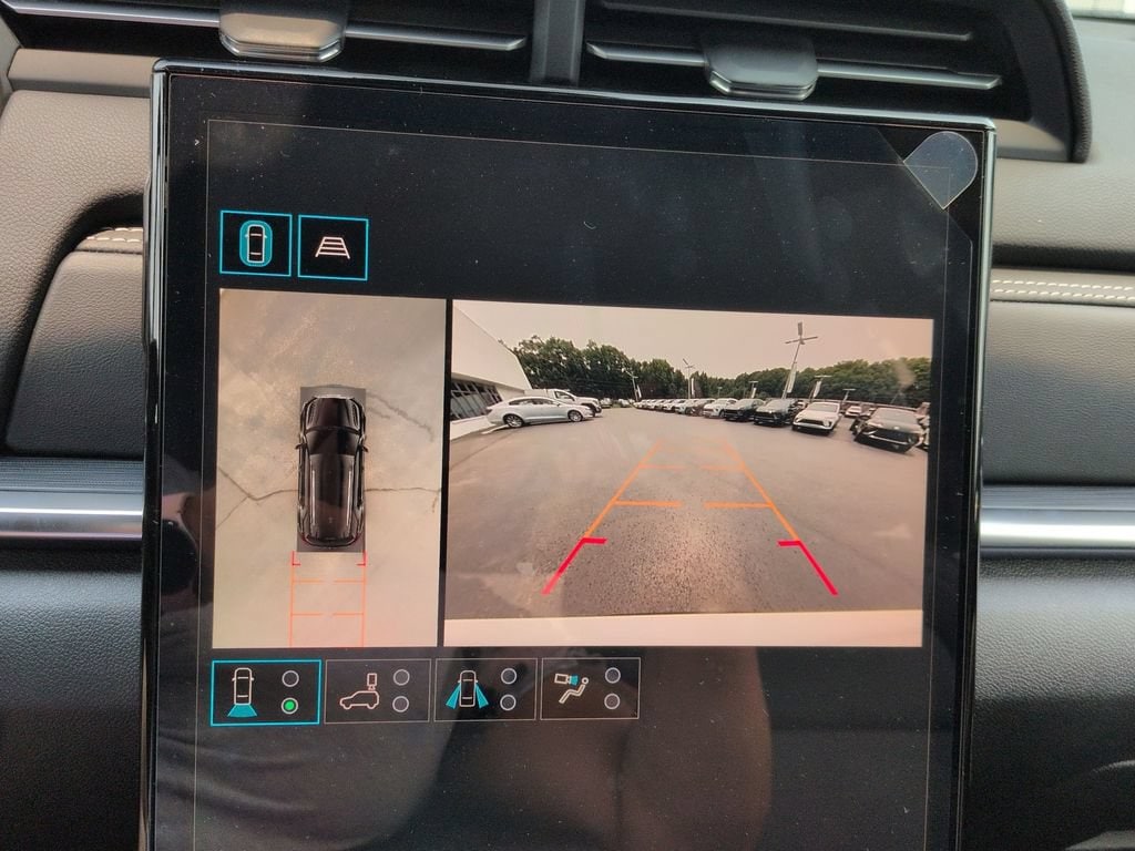 2027 GMC Terrain Elevation - Photo 11