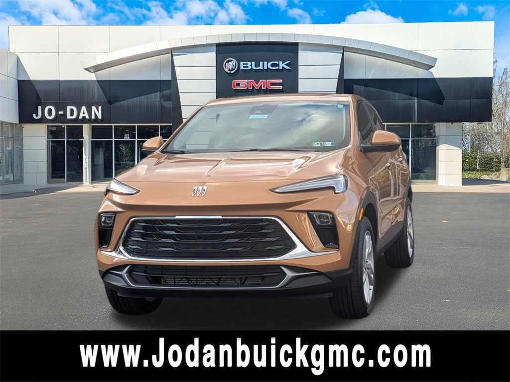 2026 Buick Encore GX Preferred's photo