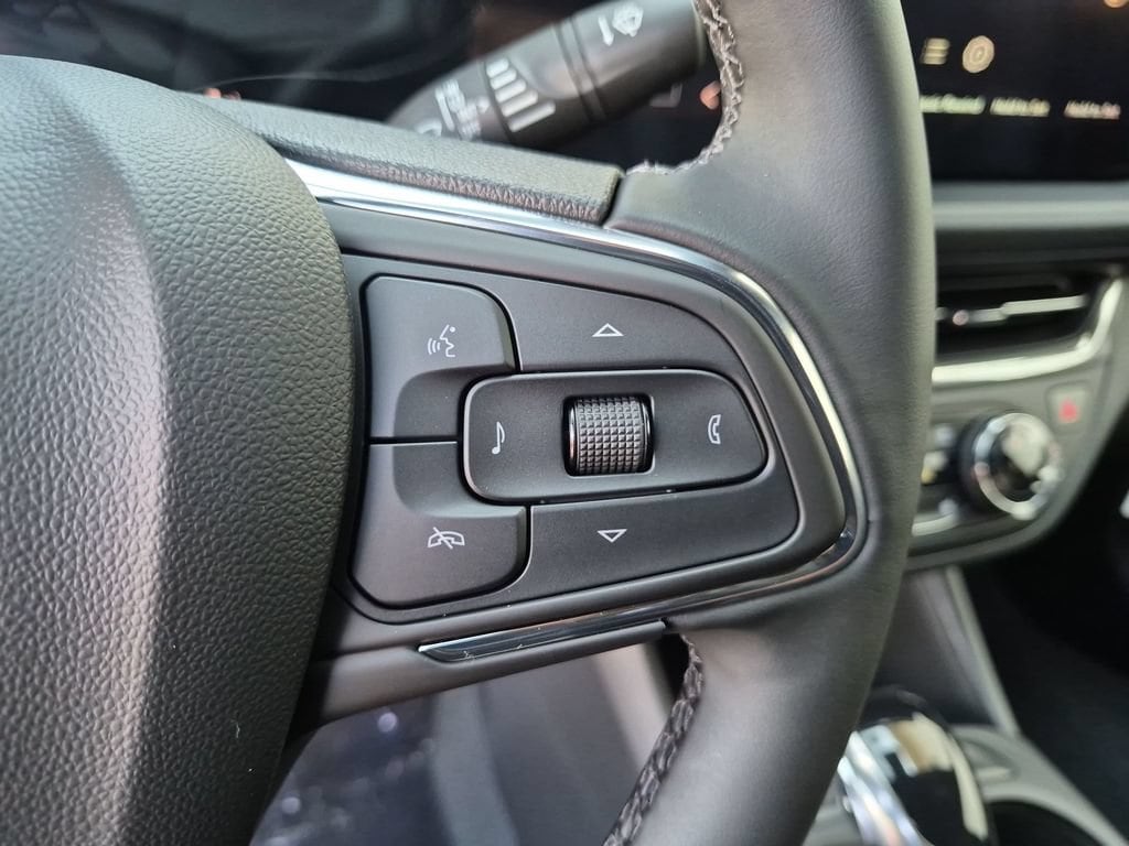 2026 Buick Envista Preferred - Photo 22
