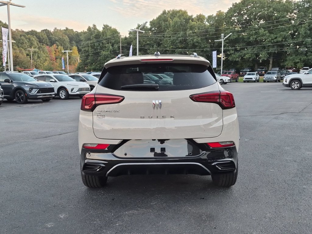 2026 Buick Encore GX Sport Touring - Photo 8