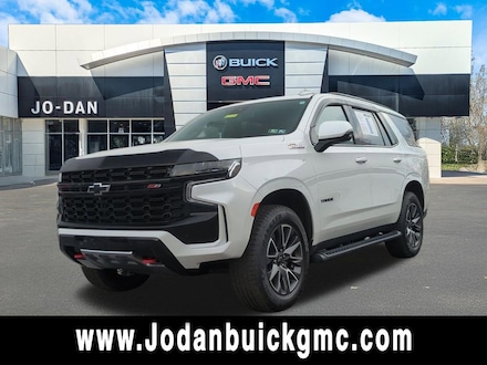 2024 Chevrolet Tahoe Z71 SUV