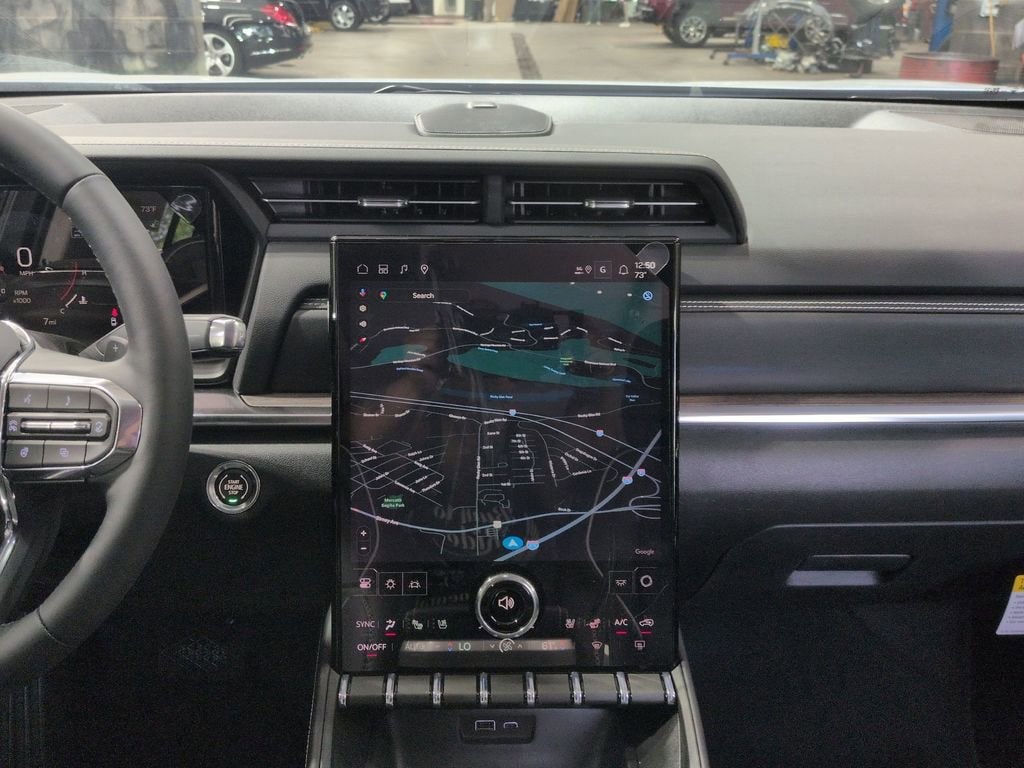 2026 GMC Terrain Denali - Photo 14