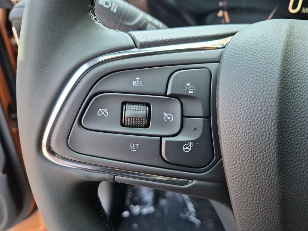 2026 Buick Envista Preferred - Photo 21