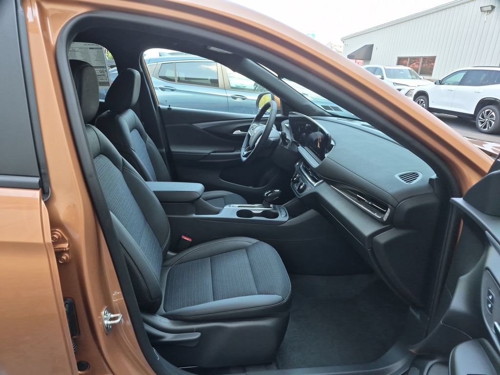 2026 Buick Envista Preferred - Photo 35