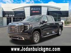 2026 GMC Sierra 1500 Denali Truck