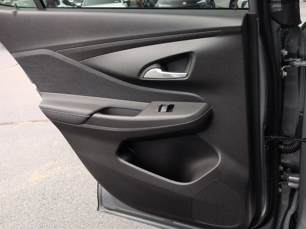 2026 Buick Envista Sport Touring - Photo 23