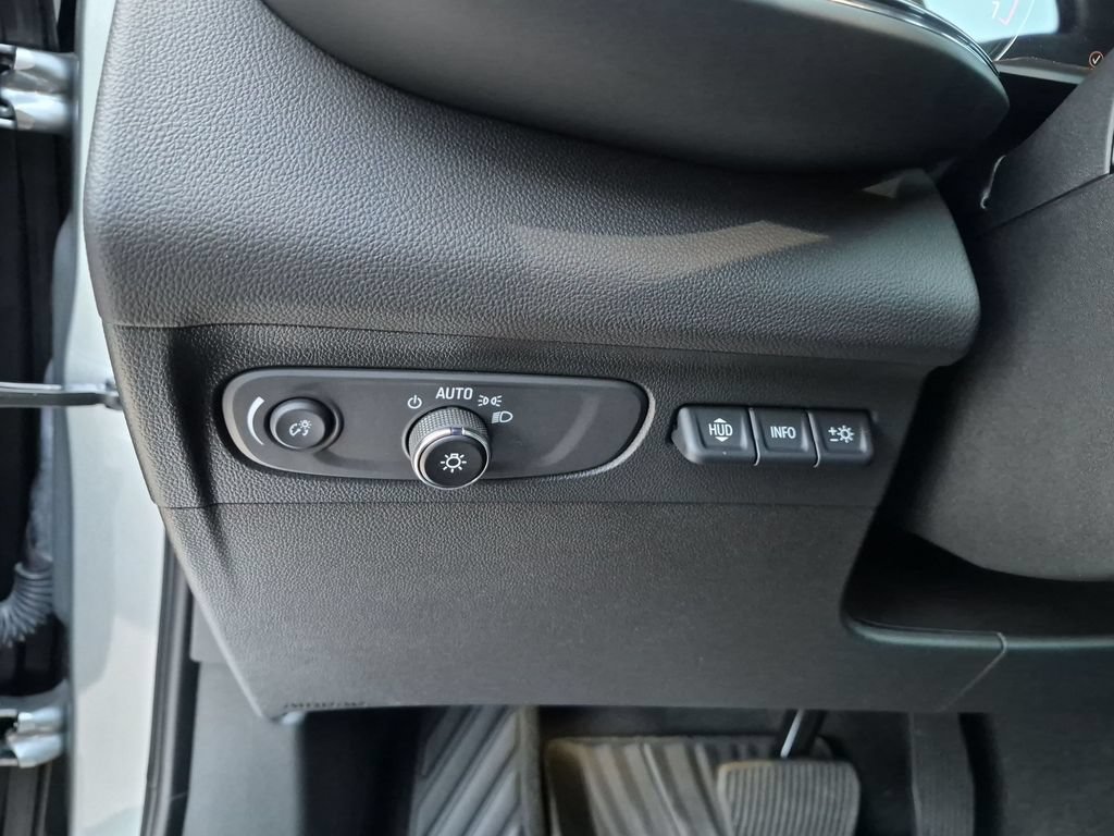 2023 Buick Envision Avenir - Photo 24