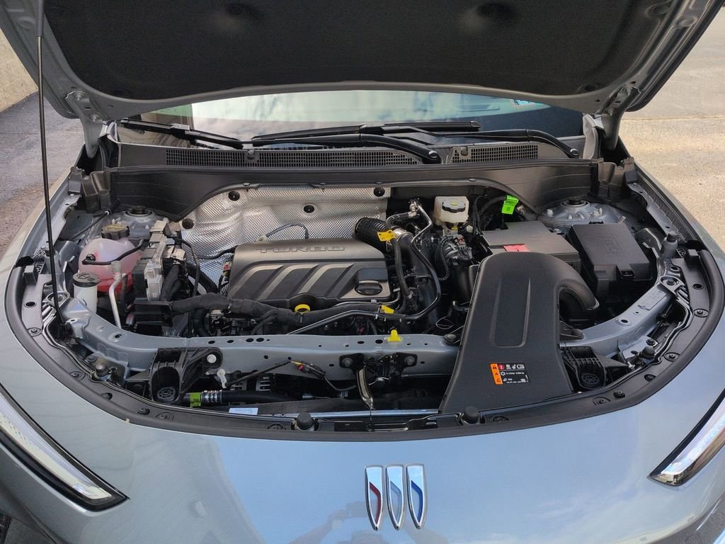 2026 Buick Envista Sport Touring - Photo 17