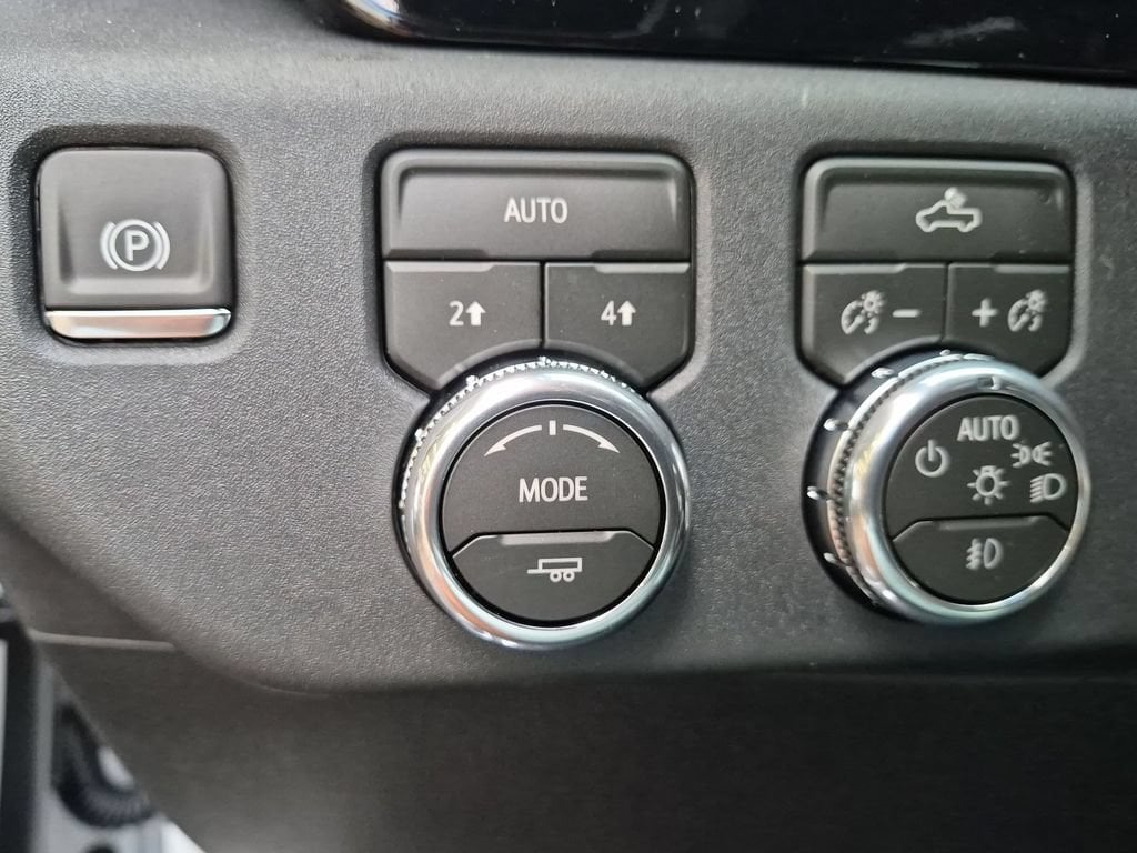 2026 GMC Sierra 1500 Elevation - Photo 37