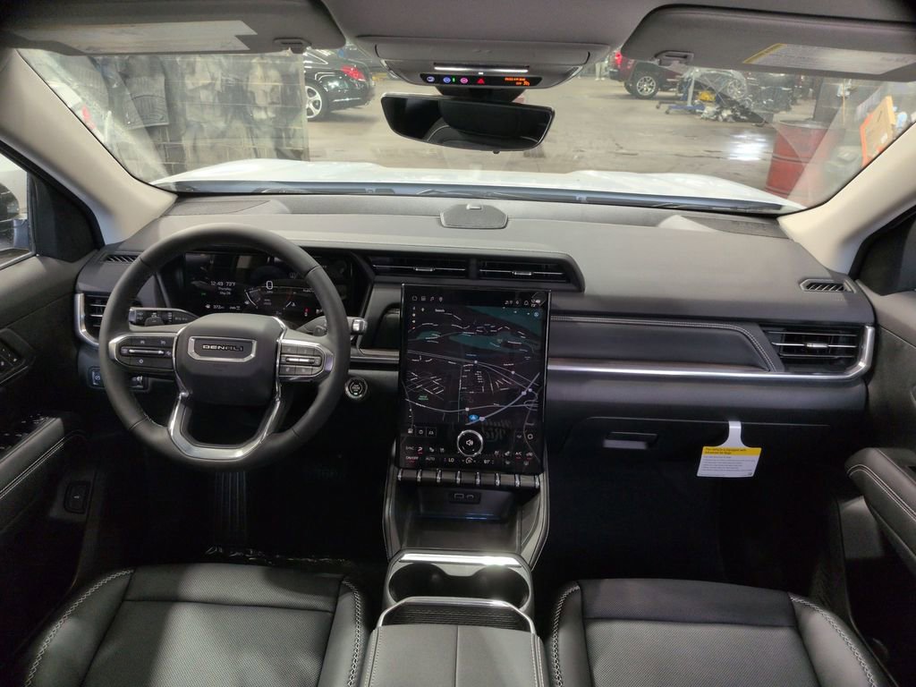 2026 GMC Terrain Denali - Photo 9