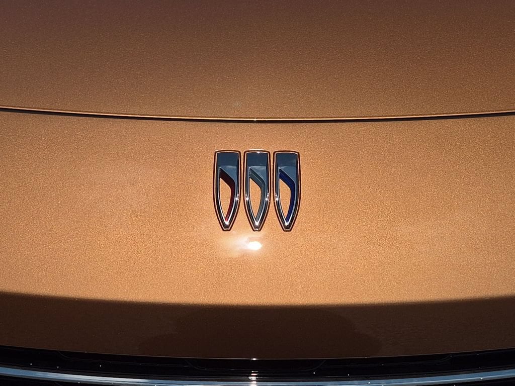 2026 Buick Envista Preferred - Photo 10