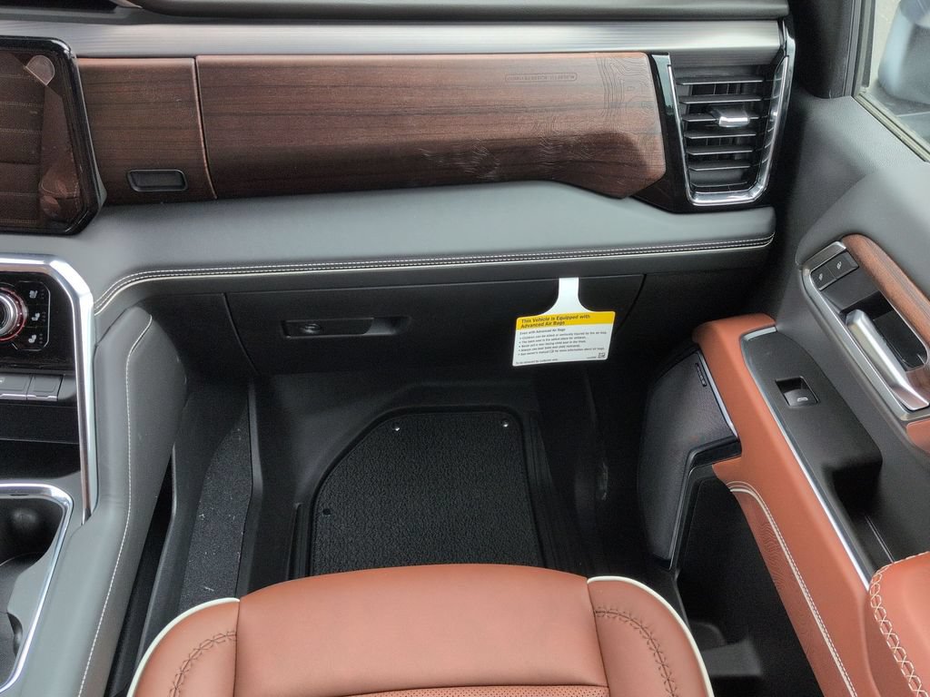 2026 GMC Sierra 3500HD Denali Ultimate - Photo 21