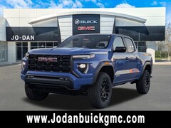 2026 GMC Canyon Elevation Truck