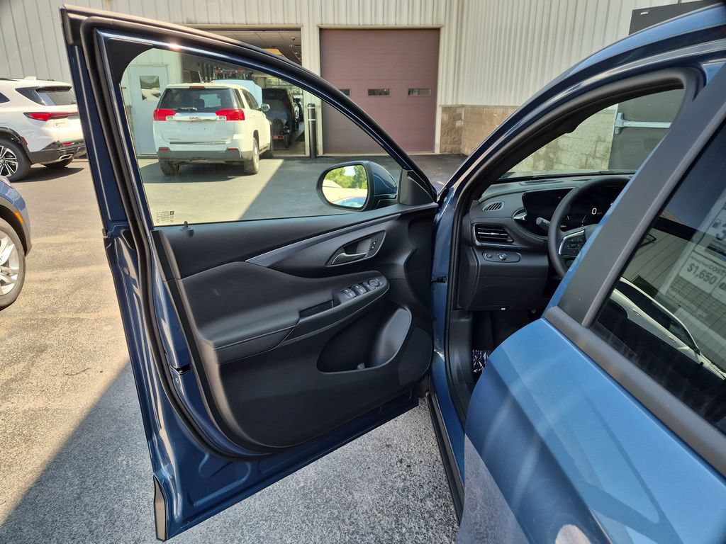 2026 Buick Envista Preferred - Photo 15