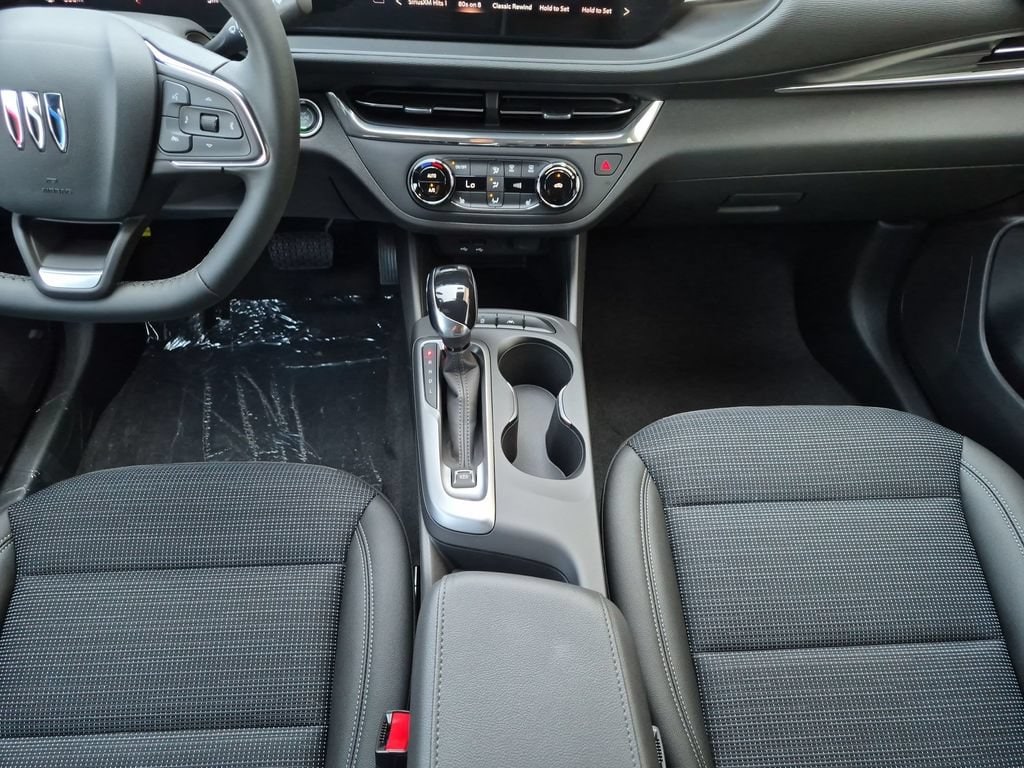 2026 Buick Envista Preferred - Photo 24