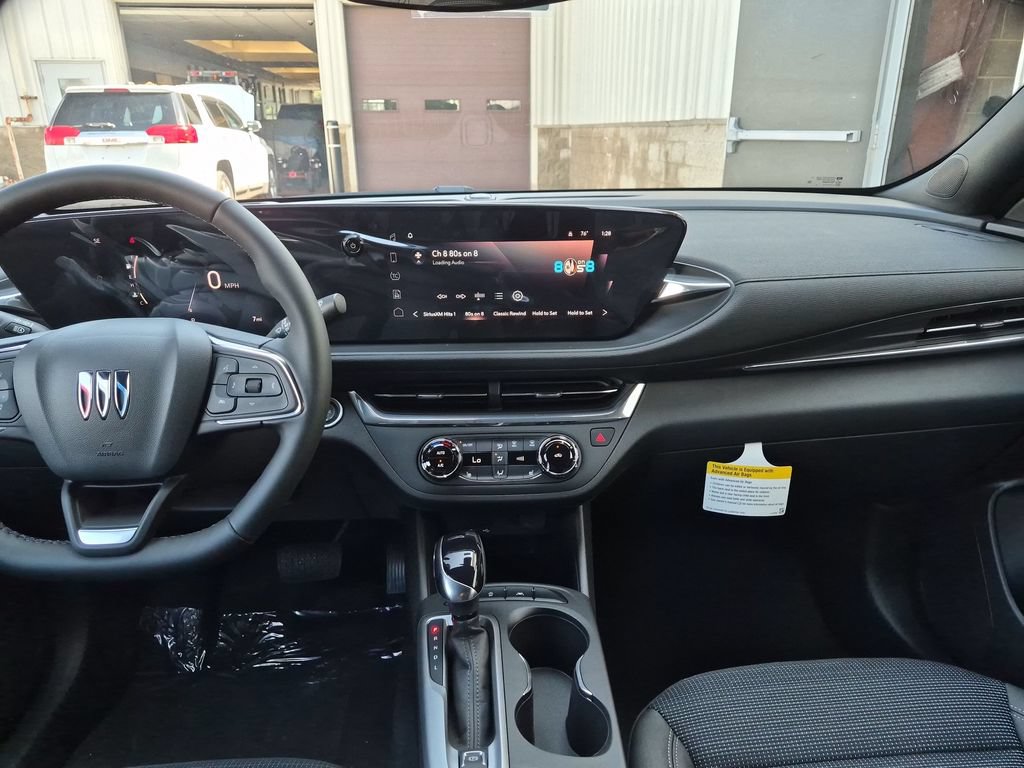 2026 Buick Envista Preferred - Photo 25
