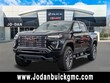  GMC Canyon
