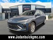 Buick Envista