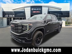 2026 GMC Sierra 1500 Elevation Truck