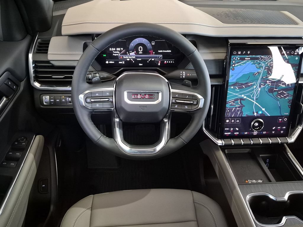 2026 GMC Acadia Elevation - Photo 24