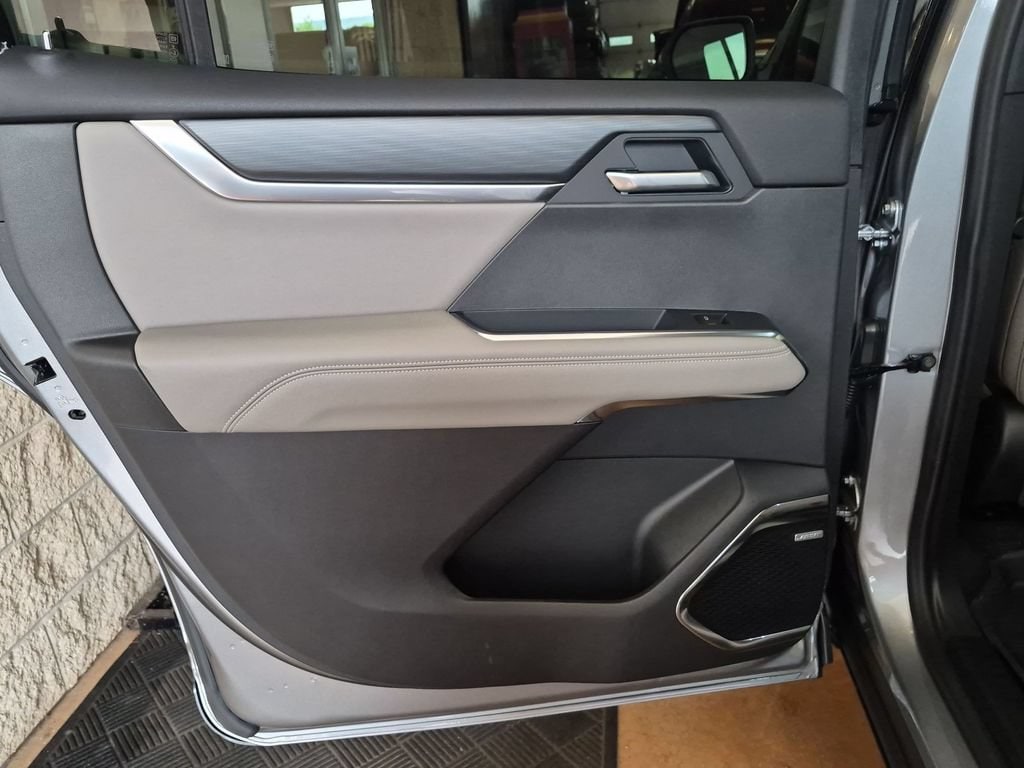 2026 GMC Acadia Elevation - Photo 22
