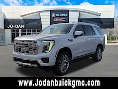 2026 GMC Yukon Denali SUV