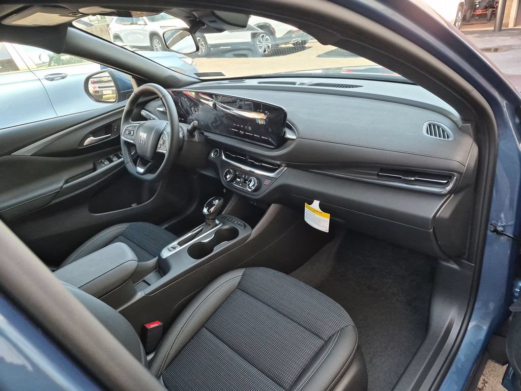 2026 Buick Envista Preferred - Photo 36