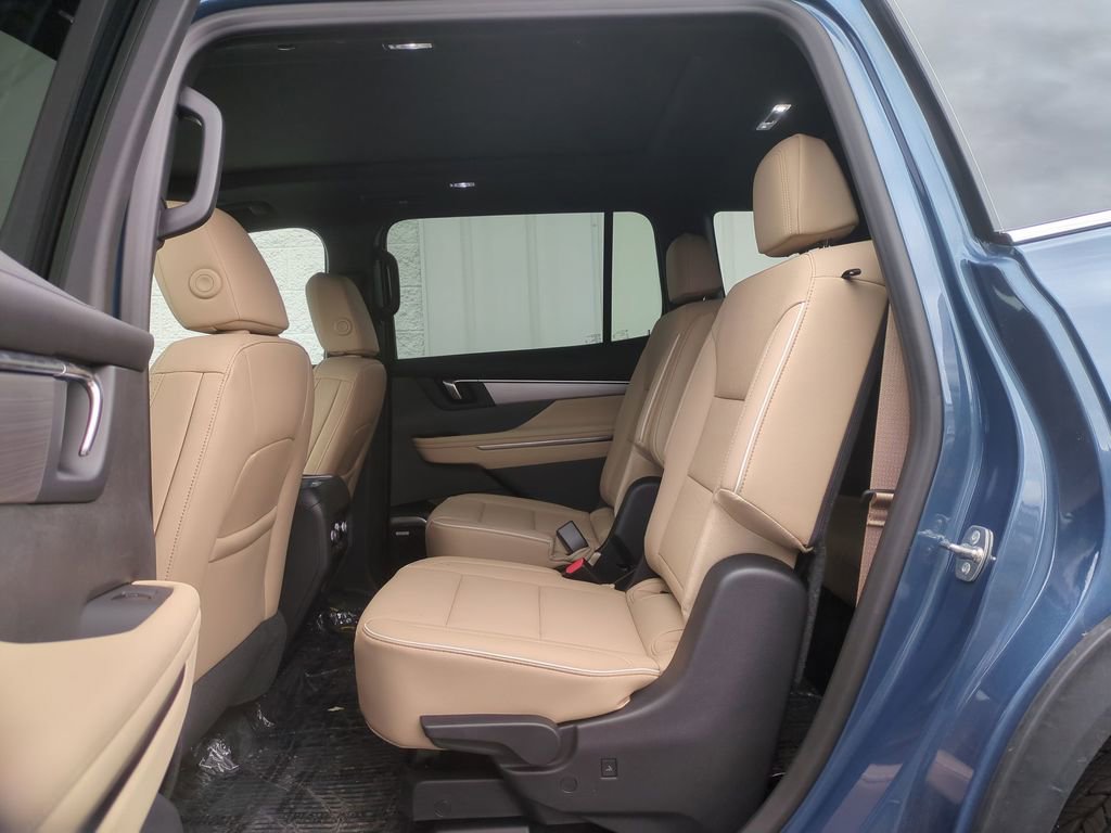 2026 Buick Enclave Preferred - Photo 14
